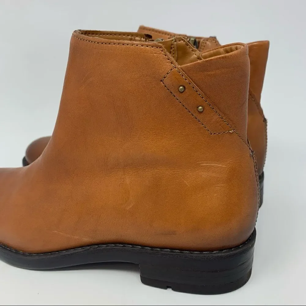 Franco Sarto Mobi Bootie